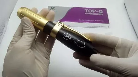 Ручка-наполнитель гиалуроновой кислоты без иглы 0,3 мл/0,5 мл Гиалуроновая ручка для борьбы с морщинами